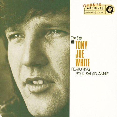 Tony Joe White - A Day on the Green The Vintage Years 2001-2008 - Zortam Music