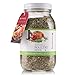 HERBS DE PROVENCE Dry Turkey Brine 22 OZ. In Glass jar. 100% Natural, Gourmet Poultry Seasoning Made with Dead Sea Salt, for Brisket, Rib, Chicken, Pork, Beef, Salmon.