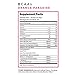 IdealLean, BCAAs For Women, Orange Paradise - Build Lean Muscle Now with Branched Chain Amino Acid; Burn Fat with IdealLean’s Fat Loss Blend; 0 Carbs, Sugars, and Calories, 30 Servings