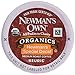 Newman's Own Organics Newman's Special Decaf Keurig Single-Serve K-Cup Pods, Medium Roast Coffee, 24 Count