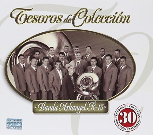 Banda Arkangel R-15 - Voy A Pintar Mi Raya Lyrics - Zortam Music