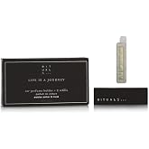 RITUALS The Ritual of Samurai Car Perfume, 6 ml, Grey
