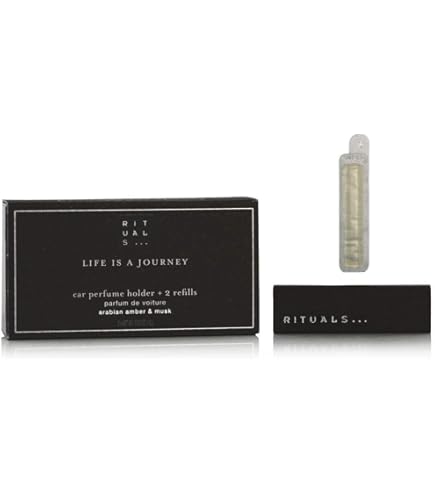 Amazon.com: Culti Milano Italian Luxury Car Fragrance Diffuser