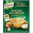 Knorr French Onion Soup Fix 3-pack 3x31g/3x1.1oz
