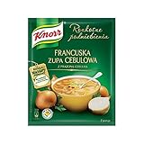 Knorr French Onion Soup Fix 3-pack 3x31g/3x1.1oz