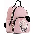 Juicy Couture Women's Backpack, Bag with Adjustable Back Straps, Stylish & Spacious Design