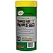 Turtle Wax 50648 Quick and Easy Interior 1 Multi-Purpose Cleaning Wipes