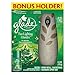 Glade Large Automatic Spray Air Freshener Starter Kit, Tree Lighting Wonder, 6.2 Ounce