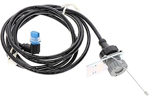 Meritor Genuine S4496390300 Trailer ABS Cable