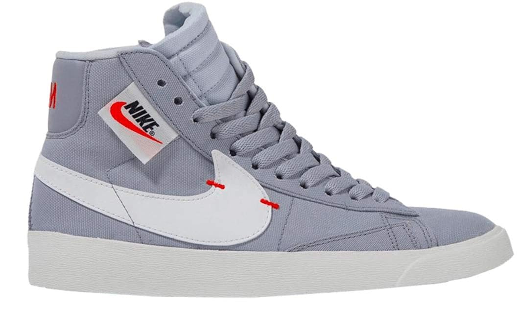 Buy Nike Women's Blazer Rebel (9) at 