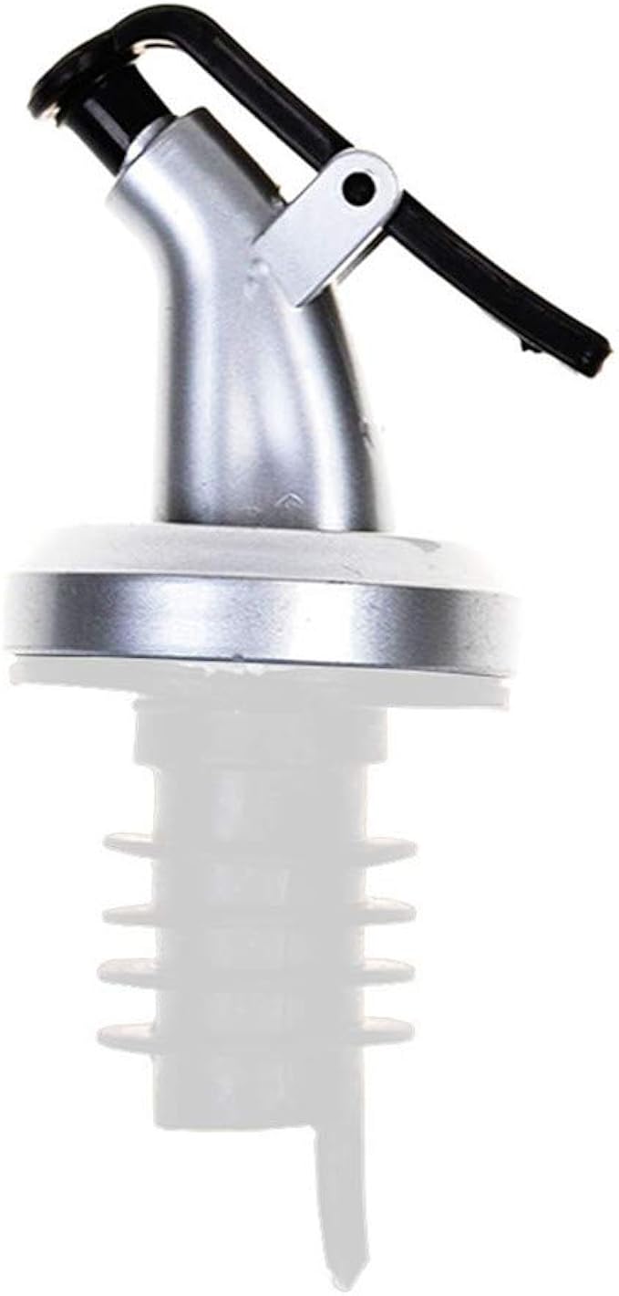 Amazon Com Dumanfs Dust Proof Leak Proof Pourer Olive Oil Sprayer