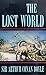 The Lost World (Illustrated)