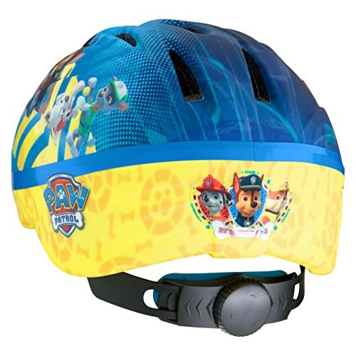 paw patrol helmet
