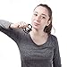Hair Ties for Women Girls, HBY 18 Pcs Elastics Hair Bands Ponytail Holders for Thick Hair, No Damage No Crease Hair Elastics