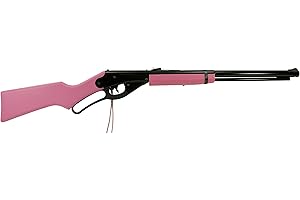 Daisy MFG Pink BB Air Rifle