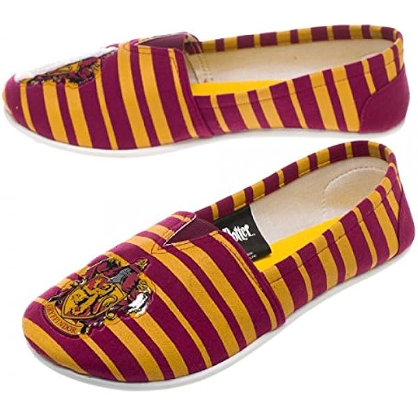 slip on harry potter