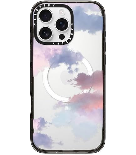 Amazon.com: CASETiFY for iPhone 16 Pro Max Case - Impact | Slim