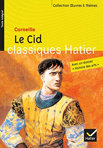 Oeuvres & Themes: Le CID (French Edition) by (Mass Market Paperback)