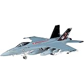 Hasegawa 1/72 F/A-18E Super Hornet (Single Seat)