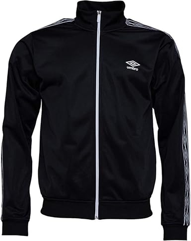 umbro track top