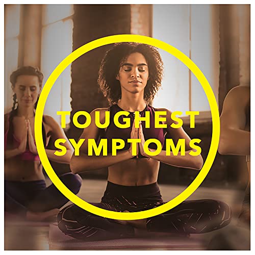 Advil Multi Symptom Cold and Flu Medicine, Cold Medicine for Adults with Ibuprofen