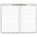 AT-A-GLANCE Monthly Pocket Planner / Appointment Book 2017 - 2018, 2 Year, 3-5/8 x 6-1/16
