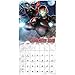 2018 Marvel’s Avengers Assemble Wall Calendar (Mead)