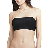 Chantelle Womens Soft Stretch Padded BandeauBra