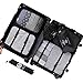 OEE 9pcs Luggage Packing Organizers Packing Cubes Set for Travel Plus