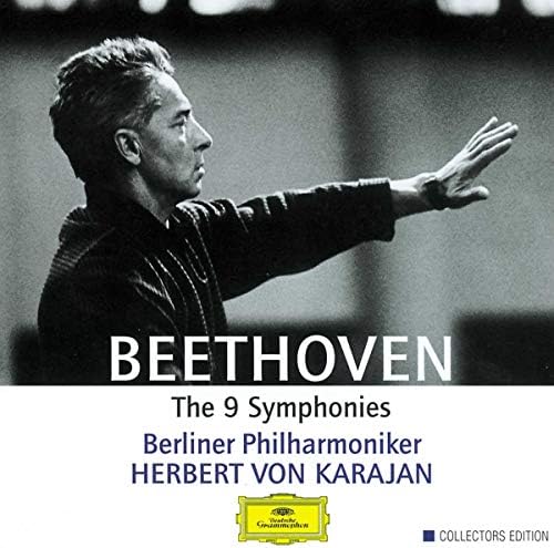 Ludwig van Beethoven, Leonard Bernstein, New York Philharmonic