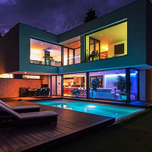 6 Govee+Waterproof+Multicolor+Halloween+Christmas