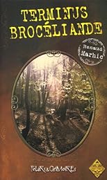 Terminus Brocéliande