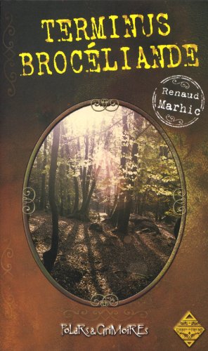 Terminus Brocéliande