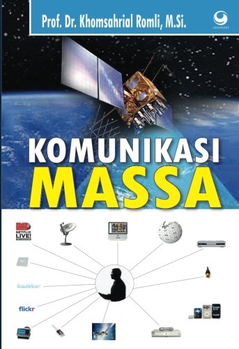 Komunikasi Massa (Indonesian Edition)