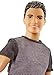 Barbie Fashionistas Ken Doll, Blocked Cool