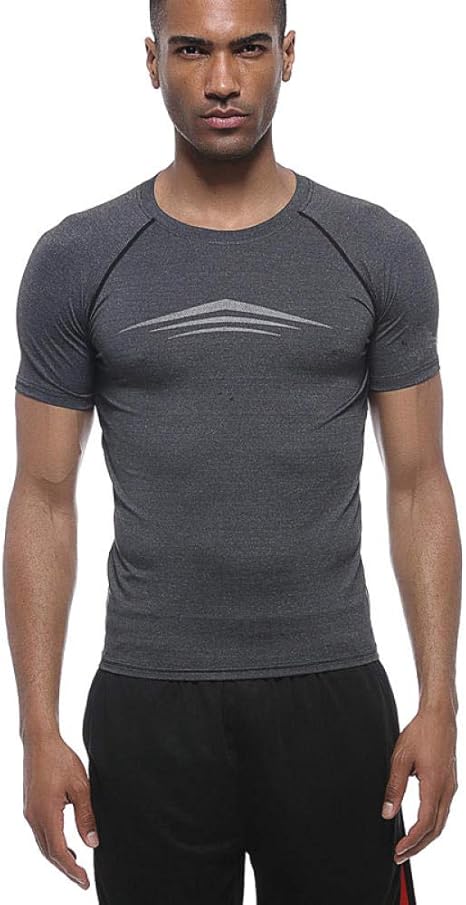magliette attillate da uomo