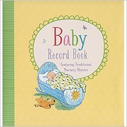 baby record book amazon