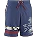 Legendary Whitetails Mens Freedom Swim Trunks Ocean Large