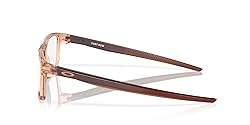 Oakley Men's OX8164 Port Bow Rectangular