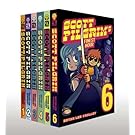 Scott Pilgrim Bundle Volumes 1-6