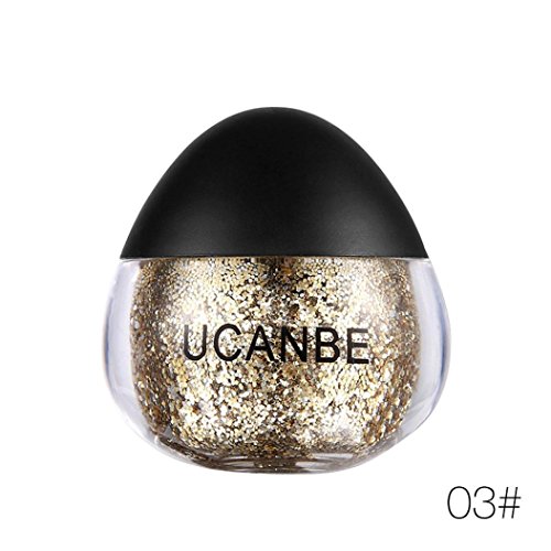image for Cosmetic Glitter Festival Makeup Glitter Sparkle Face Body Hair Nails,