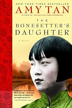 The Bonesetter's Daughter by [Tan, Amy]