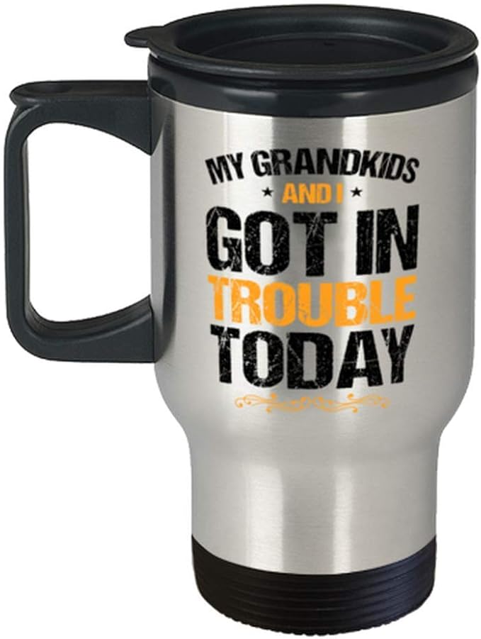 grandad travel mug