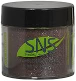 SNS Nails Dipping Powder No Liquid, No Primer, No UV Light - 118