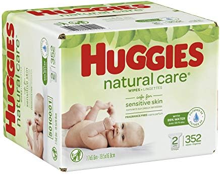 huggies wipes refill 400