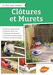 Clôtures et murets