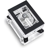 Bitspower Summit Revo Mk.II AMD Edition CPU Water Block