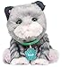 Moose Toys Little Live Pets 086-08-1625 Smooch, My Dream Kitten