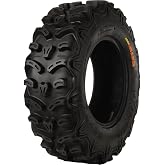 Kenda Bear Claw HTR Radial (8ply) ATV Tire [26x11-12]