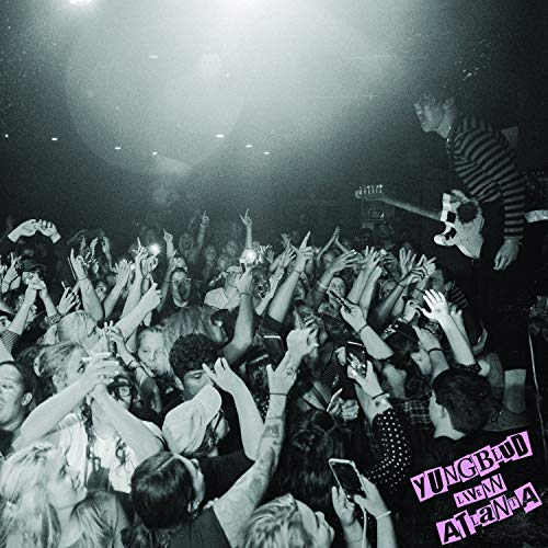 Album Art for YUNGBLUD [Live in Atlanta] by YUNGBLUD